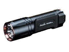 Nabíjateľné svietidlo Fenix TK35R RED
