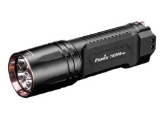 Nabíjateľné svietidlo Fenix TK35R RED