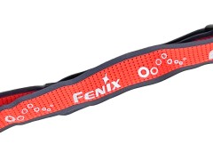 Náhradný popruh k čelovke Fenix HL16 (450 lúmenov)