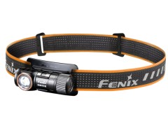 Nabíjateľná čelovka Fenix HM51R Ruby V2.0
