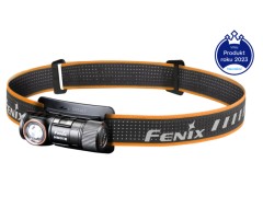 Nabíjateľná čelovka Fenix HM51R Ruby V2.0