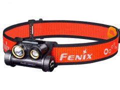 Nabíjateľná čelovka Fenix HM65R-T