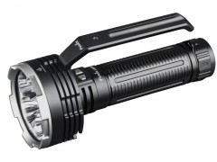 Nabíjateľné LED svietidlo Fenix LR80R