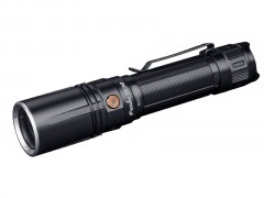 Taktické laserové svietidlo Fenix TK30