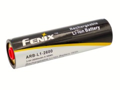 Náhradný akumulátor ARB-L1 2600 mAh