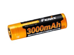 Vysokoprúdová batéria Fenix 18650 3000 mAh (Li-Ion)