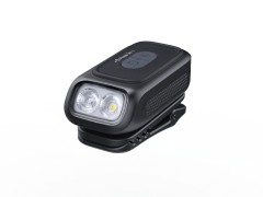 Nabíjateľná baterka Fenix E04R