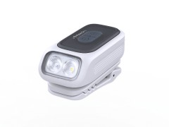 Nabíjateľná baterka Fenix E04R