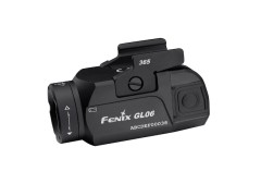 Zbraňové svietidlo Fenix GL06-365 na SIG Sauer P365