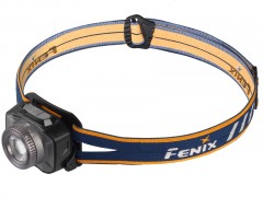 Nabíjateľná zaostrovacia čelovka Fenix HL40R