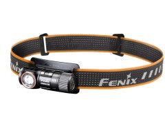 Nabíjateľná čelovka Fenix HM50R V2.0