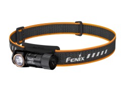 Nabíjateľná čelovka Fenix HM51R Ruby V3.0