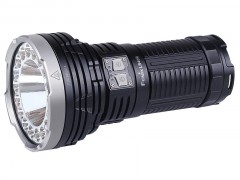 Nabíjateľné LED svietidlo Fenix LR40R