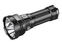 Nabíjateľné LED svietidlo Fenix LR50R V2.0