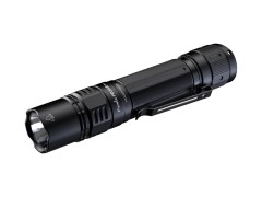 Taktické nabíjateľné svietidlo Fenix PD36R PRO
