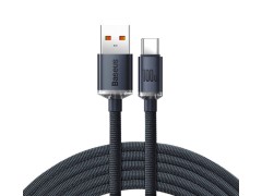 Kábel Baseus USB-A/USB-C 120 cm 100 W