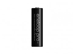 Panasonic Eneloop Pro AA NiMH 1ks