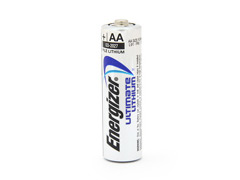 Lítiová tužková batéria Energizer L91