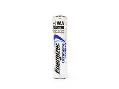 Energizer Ultimate Lithium AAA L92 1ks