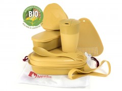 Light My Fire MealKit Bio