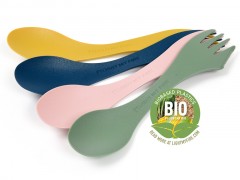 Light My Fire Spork original BIO 4-pack nature