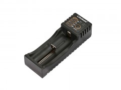 USB nabíjačka Lii-100 (Li-Ion, NiMH, Lifepo4)
