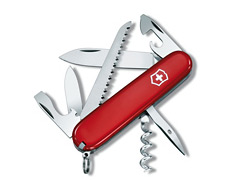 Victorinox Camper